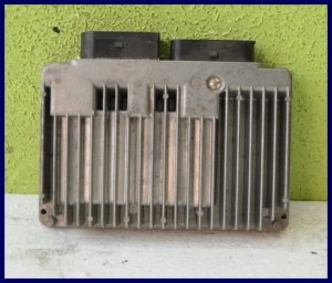 KOMPUTER STEROWNIK BMW E46    7510127  412265001  412265001/001