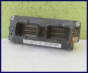 KOMPUTER STEROWNIK SILNIKA FIAT PUNTO DOBLO 1.2     IAW5AF.P4 IAW5AFP4