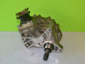 Reduktor przekładnia kątowa SUZUKI IGNIS 1.2 HYBRID 16V       8P0       74P1