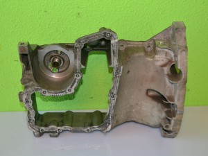 Miska Oleju Citroen Peugeot 1.2 VTI       9808683380