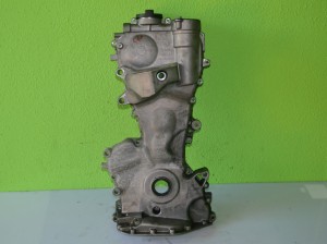 Obudowa osłona rozrządu VW SKODA SEAT 1.2 12V        03E109211P       Kod silnika : CGP