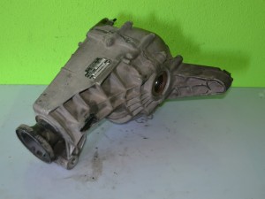 Dyferencjał dyfer przód MERCEDES ML W163 3.2 V6       4460060030       Przełożenie: 3.70