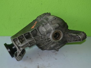 Dyferencjał dyfer przód MERCEDES ML W163        4460060030       Przełożenie: 3.091  / 34:11 /