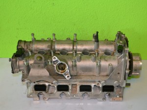Głowica VW AUDI SKODA SEAT 1.4 TSI   CAX    03C103358AK       03C103475BC