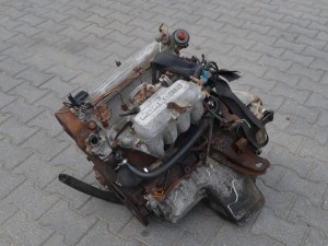 Silnik Porsche 924 2.0i  047103373C  047103475