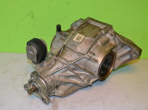 Dyferencjał Dyfer Tył Mercedes E klasa W213       A2133510005       A2133510008       Przełożenie: 2.47