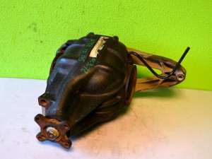 Dyferecjał Dyfer Tył Mercedes VITO W639       A6393510105       A6393510208       A6393501214       Przełożenie: 41:11 /3.73/