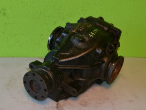 Dyferencjał Dyfer Tył BMW E46, X3 E83        1214822J       1214822       Przełożenie: 3:38  / 44:13 /