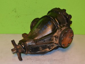 Dyferencjał dyfer tył MERECEDES S500 W140 SL500 R129       1403510405       1403512008       Przełożenie :2.64