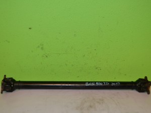 Wał napędowy przedni BMW 520I F10 X-DRIVE 2015r