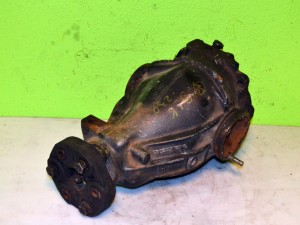 Dyferencjał dyfer tył MERCEDES C KLASA W202       1243510605       1243510505       A1243513708       Przełożenie: 3.46