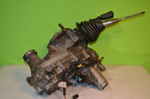 Reduktor Skrzynia Rozdzielcza OPEL Frontera 