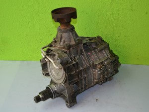 Reduktor skrzyni biegów Land Rover FREELANDER       7891221811(1)