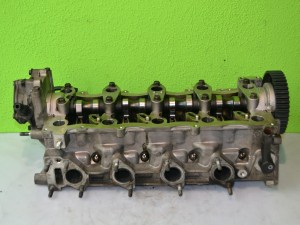 Głowica OPEL ANTARA CHEVROLET CAPTIVA EPICA 2.0D        96440132       Kod silnika : Z20S1