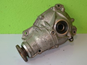 Dyferencjał dyfer przód BMW        7578157       7578157-06       31517600993       7600993       Przełożenie: 2.56