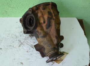 DYFER DYFERNECJAŁ PRZÓD MOST DAIHATSU FEROZA 1.6 Benzyna        Przełożenie: 5.28  / 37:7 /