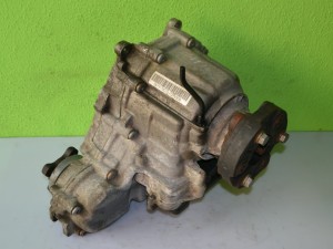 Reduktor, Skrzynia Rozdzielcza BMW X1 E84 7619176 7619181 5WP35000AE ATC350