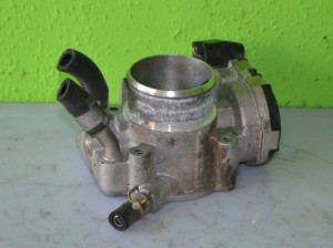 Przepustnica powietrza HYUNDAI KIA 1.6 16V G4FC       35100-2B240       0280750758