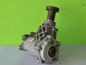 Reduktor przekładnia kątowa VOLVO XC60 XC70       P31325104       7530313490