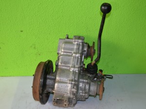 Reduktor skrzynia rozdzielcza SUZUKI SAMURAI SJ410