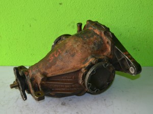 Dyferencjał dyfer tył MERCEDES W 126       1263511201       1263511608       Przełożenie: 2.65