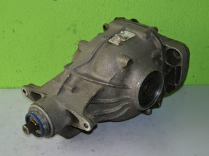 Dyferencjał  dyfer tył BMW 5 F10       7573821       Przełożenie: 2.56