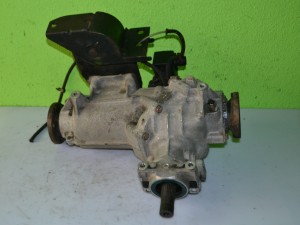 Dyferencjał dyfer tył VW GOLF III PASSAT  SYNCRO       009525053A       009525223A   kod: 9V