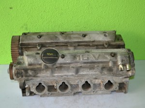 Głowica CITROEN PEUGEOT 1.8 16V       9619060710       Kod silnika: LFY