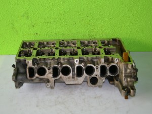 Głowica BMW E60 E90 2.0D       7797678       779767806