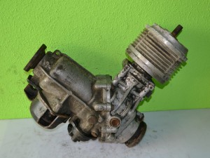 Dyferencjał dyfer tył VW GOLF III VW PASSAT 35 ARR       009525053A       009525223B       009525567A       Kod: ARR