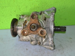 Reduktor przekładnia kątowa VW GOLF II SYNCRO       009409107A       009409305