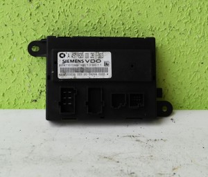 MODUŁ BSI SMART A4518200026