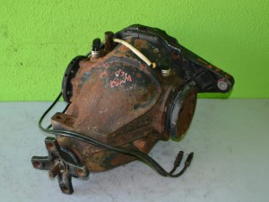 Dyferencajł Dyfer Tył Mercedes SL500 R129       1293510105       1293511608       Przełożenie: 2.65