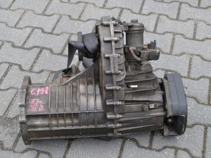 Reduktor VW Touareg 3.0 TDI       0AD.341.011G     0AD341011G       0AD.341.601C       0AD341601C