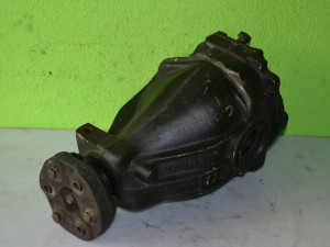 Dyferencajł Dyfer Tył Mercedes C Klasa W203       1243510505       A1243513708       Przełożenie: 3.67