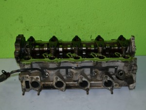 Głowica Hyundai, KIA 2.0 CRDI D4EA 140KM       22111-27901       VGT