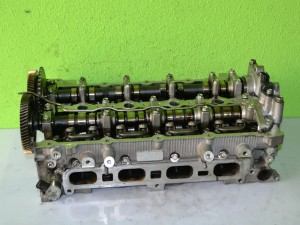 Głowica MITSUBISHI ASX LANCER 1.8 DiD 4N13       Kod silnika : 4N13