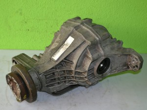 Dyferencjał dyfer tył JEEP GRAND CHEROKEE 3.0 CRDI       4460310107       Przełożenie: 3.45
