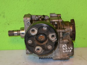 Reduktor Przekładnia Kątowa AUDI A3 3.2 VR6       0AV409053J