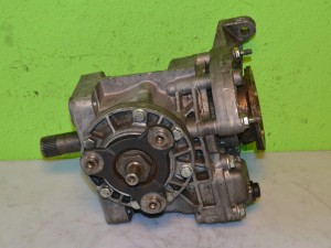 Reduktor, Przekładnia Kątowa AUDI A3 8L, VW Golf 4 1.8T       02M409148A       02M409053E