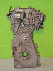 Obudowa Rozrządu Dacia Sandero II 0.9 TCE       135022061R       130020865R       Kod Silnika: H4BA400