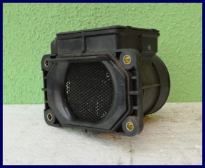 PRZEPŁYWOMIERZ POWIETRZA MITSUBISHI GALANT 2.4 GDI E5T08171