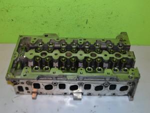 Głowica FIAT 1.3 M-jet OPEL 1.3 CDTI       55208388