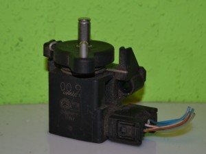 Potencjometr pedału gazu MERCEDES A KLASA W168          A013-542-77-17       A0135427717