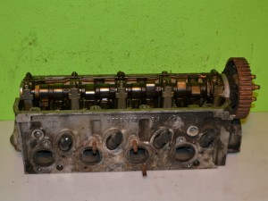 Głowica BMW E30 1.8 M40       1706937