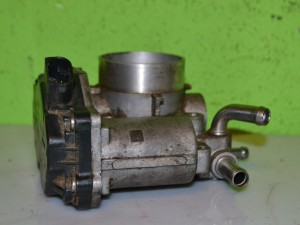 Przepustnica HYUNDAI I10 KIA PICANTO 1.0 12V G3LA       35100-04900