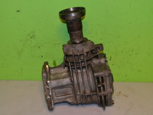 Reduktor, przekładnia kątowa VOLVO XC60       7070010790