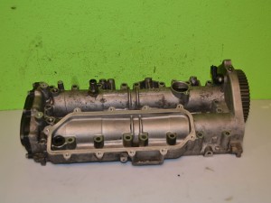 Pokrywa zaworów z wałkami IVECO, FIAT DUCATO 2.3 JTD       5802056942
