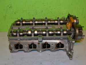 Głowica OPEL ASTRA CORSA MOKKA MERIVA 1.4 16V B14XER       55562229