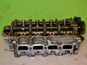 Głowica HONDA  CIVIC X 1.5VTEC TURBO  L15BA       59B-1       HATC-MP       P6J29003       Kod silnika: L15BA